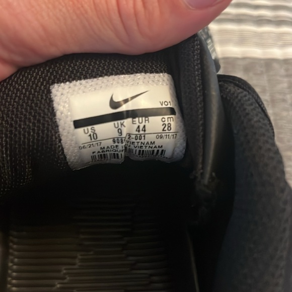 Nike Kobe Mamba’s men’s 10 - Picture 3 of 6